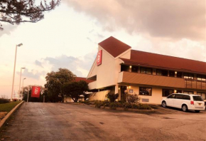 Red Roof Inn Bridgeton, Bridgeton